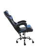 Modern Tasarım Mobilya Ergonomik Ofis Oyun Sandalyesi Headrest9924255