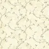 Wallpapers Peyton Green Tin Star Trail Prepasted Non Woven Blend Wallpaper 20,5-in bij 33-ft 56,4 sq.Ft.