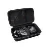 Radio Xanad Eva Hard Case för Zoom H8 Audio Recorder Device Protective Carrying Pad Bag