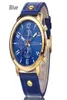 Homens de moda relógio Relogio Masculino Fashion Analog Display Orologio uomo quartzwatch Curren Male Watch2209705