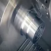 Benutzerdefinierte CNC -Bearbeitung Aluminium -Elektromotor Kurbelwellenriemen -Timing -Riemenscheibe Teile