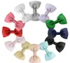 275039039shing Clorfful Small Bowknot с целыми обернутыми защитными зажимами для волос детские волосы аксессуары для волос A2177294377