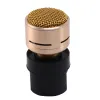 Processors NM182 Microphone Cartridge Dynamic Microphones Core Capsule Universal Mic Replace Repair for Wire & Wireless