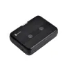 Radio Portable BluetoothCompatible Receiver en zender Cassettespeler FM Radio USB Cassette -speler voor AUX -adapter