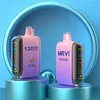 괴짜 바 맥박 MRVI 드래곤 13000 6500 퍼프 배터리 650mAh 메쉬 코일 vapes 일회용 퍼프 펄스 6500 13000 vapes 새로운 스타일 석류 바나나 vapes 일회용