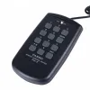 Radio Nvarcher Yaesu FH2 Remote Control Tastiera Accessori radio a onda corta per FT991/1200/3000/5000