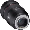 アクセサリーSAMYANG AF 2470mm F2.8ズームレンズオートフォーカスカメラレンズフルフレームカメラSONY E/FE A6000 A6300 A6400 NEX3R用の大きな開口