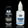 1 Bottel 05oz Walker Ultra عقد غراء لاصق صغير و 1 Bottle Glue Glue Remover 30ml2472577