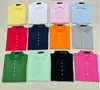 Markendesigner Ladies Revers Polo -Hemden lässige Baumwolle kurze Ärmel Blusen Slim Horse Sticked Logo Frauen hochqualitativ hochwertige Top Female T -Shirt -Golf -Tennis