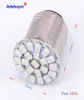 100x 1157 P214W P215W 7528 BAY15D 22 3014 SMD 1206 CARRO LED PARADO DE FREIO PARADO ESTACIONAR TURNA LIGHT AUTOMOBILE LAMBLE