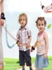 Anti Lost Band Bide Child Safety Hargons Anti Lost Strap Frill Поводные поводки. Прогулка 15 м. На открытом воздухе родительский поводки поводки пояс LJJ6131796