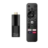 Box IATV Stick Q3 4K HDR Smart TV Stick Android TV 10 Allwinner H313 ATV HDR PORTABLE 2.4G / 5G WIFI BT5.0 OTG Media Player TV Box