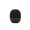 Accessoires pour Sennheiser GSP300 GSP301 GSP303 GSP 300 301 303 Casque Microphone Bélancherie Sponge Cover Folt Filtre Pop Mic