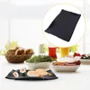 Dinnerware Sets 1pc Japanese Sushi Sashimi Tray Home Restaurant Dish Service Plate