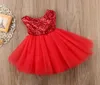 ins new Kids039S Skirt Little Girls Pageant Dresses Summer Kids Baby Flower Girl Dress Dress Tutu Princess Girls Cl9041373