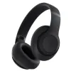 Novo Studio Pro Bluetooth fone de ouvido Bluetooth Headset dobrável Microfone sem fio Hi-Fi Bass Headphones Tf Card Player Player