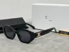 Sehr gute Mode -Luxusdesignerin Sonnenbrille Cel Brand Herren und Frauen kleiner gepresster Rahmen Premium UV 400 polarisierte Sonnenbrille mit Box