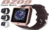 DZ09 Smart Watch Bluetooth Smart Whatatches для Android Mobile Phone 144 -дюймовые интеллектуальные часы с сидячим напоминанием Ответ Call7243217