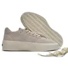 Fog High Low Top Casual Chaussures Men Femmes Peur Rivalité de Dieu X Athlétisme 86 Hi Suede jaune 2024 TRACLEUR DE BASKETBALLES SALSHEURS DE BASKETBALL Taille 5.5 - 12