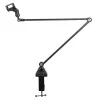 Standmikrofonständer Hochleistungssteuer NB35 Einstellbarer Aufhängung Boom ARM MIC STAND MOUNT STAND HOLTER FÜR SPRECHTE BREITE