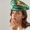 Beretti Woman Wedding Hat Hat Milita
