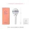 Party Decoration Kpop WJSN Officiële Lightstick Ver.1 Ver.2 Globe Hand Lamp Concert HIPHOP Flash fluorescent Toys Fans Collection Gift