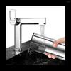 Vloeibare zeep dispenser automatisch touchless handvrij schuim auto gerecht voor badkamers keuken elektrisch oplaadbaar