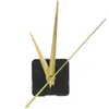 Clocks Accessories Clock Wall Movement Repair Kit Mechanism Hands Frameless Painting Replacement DIY