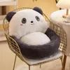 Oreiller enfants canapé panda