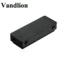 Giocatori Vandlion Back Clip Voice Activato Audio Digital Audio Voice Registratore 8GB 16G USB Flash Drive Dictaphone Mp3 Penitore Penitore U3