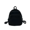 Mochila para mujeres japonesas bolsas escolares femeninas Estudiantes coreanos Retro mini mochila de mochila Travel Bolsas diarias de hombro