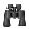 Télescope Binoculars Outdoor Binocar 10-180x100 Binocars Zoom à longue portée Black HD LLL Vision Night Vision Professional Hunting Cam Drop Del Dh3SJ