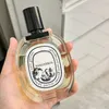 20 유형 중립 향수 100ml 여자 남자 향수 스프레이 오아 로즈 철학자 Ilio sens do son tam dao oyedo fleur de peau parfum au de toilette 오래 지속되는 쾰른