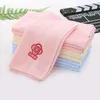 Serviette 3pcs Coton Quality Absorbants Towels Bathroom El Maison Maison Lavage Soft Wash