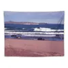 Tapisseries Lake Superior Tapestry Decoration Bilder Rum Vägg sovrum Dekor estetik