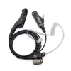 Air Duct Are Suitable for Motorcycle/motorola Xir P8268 APX2000 and Other Intercom Earphones