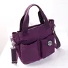 Shoulder Bags Fashion Casual Waterproof Nylon Messenger Bag