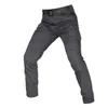 Custom Mens 511 Tactical Pants Ripstop Multi Pocket Cargo Trousers Outdoor Training Work Hunting Hiking Wear