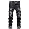 Designer diesel jeans för män mens jeans mager denim byxor diesl joggare komfort commer casual byxor trendiga ungdomar streetwear smal fit rak bant man jean 29-38