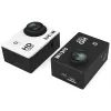 카메라 원본 SJCAM SJ4000 기본 액션 카메라 방수 1080p 헬멧 카메라 HD 2.0 "스포츠카 레지스터 DVR