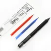 Pilot des recharges de stylo effilable / Frixion Pen REFILLS BLS-FR5 / BLS FR5 ROLLER BALL PEN 0,5 mm 12 PCS / Box Kawaii School fournit 240320