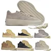 Nebel hohe Top -Basketballschuhe Männer Frauen Ängste Rivalität von Gott x Leichtathletik 86 Hi Grey Casual Wildleder 2024 Scarpe Trainer Sneakers Größe 5.5 - 12