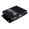 Аксессуары Mool XVGA Box RGB RGBS MDA CGA EGA для VGA Produstra Monitor Video Converter GBS8219 Промышленный монитор конвертер