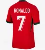 2024 Kits Kids Football Kits Jerseys Ronaldo Joao Felix Fernandes Kit de futebol de futebol de futebol de futebol de futebol de futebol de futebol de futebol de futebol de futebol de futebol de futebol