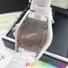 Women's Watch Ceramic Couple's Watch Fashion Classic Style Popular Watch Brand 35mm 38mm No Box