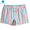 Marca de gailang masculino sexy trajes de banho surf shorts borad man borad boxer troncos de secagem rápida roupas de banho de praia plus size 240328