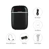 Megaphone Aporo T2 Portable Mini Bluetooth Hifi Voice -versterker voor het onderwijzen van draadloze microfoon luidspreker ondersteunt TF -kaart HD -opname