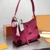 2024 Neue Mode Schulter Clutch Carry Bags Taschen Frauen Handtasche Klassische Buchstaben Brieftaschen unter Handtaschen