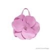 Abendtaschen Design Blume Clutches Tasche 2024 Neue Frauen elegante Handtasche Party Abend Umhängetasche Hochzeitsbetreuung Mädchen kleine Totes