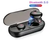 Y30 الأذن اللاسلكية Bluetooth V50 TWS PK I12I1I9SMACARONINPODS 12 TWS Wireless Bluetooth سماعة الرأس سماعة سماعة الرأس 4419193